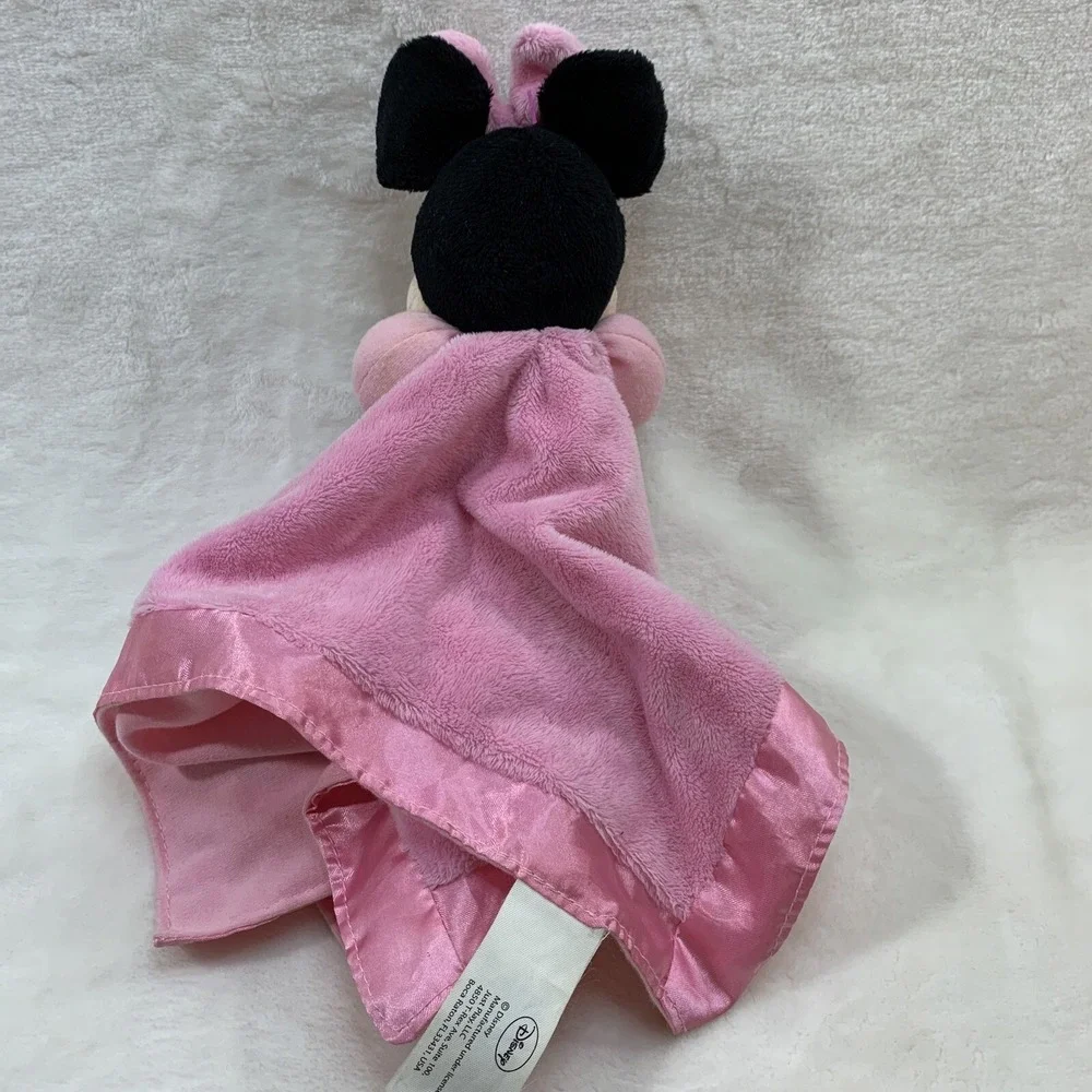 Disney baby minnie